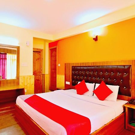Oyo Flagship 27062 Hotel Green View Manali  Exterior photo