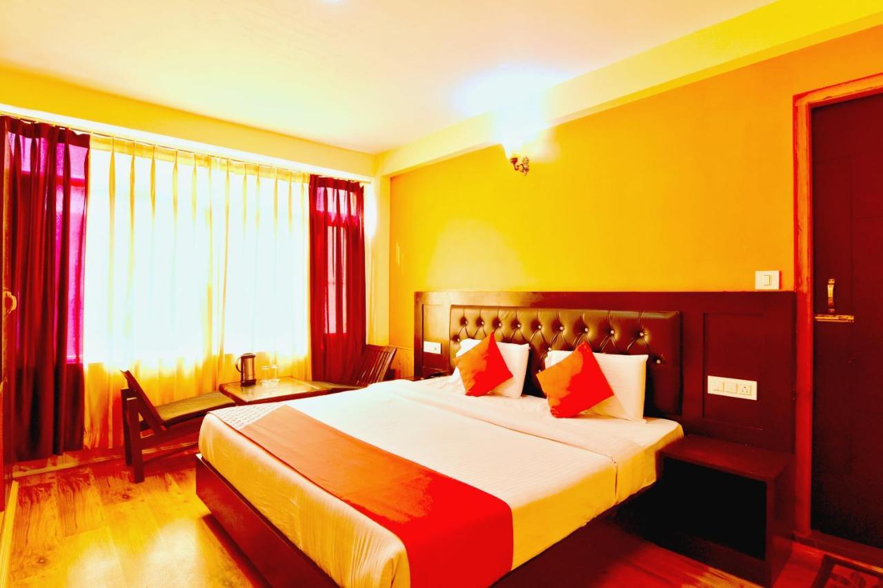 Oyo Flagship 27062 Hotel Green View Manali  Exterior photo